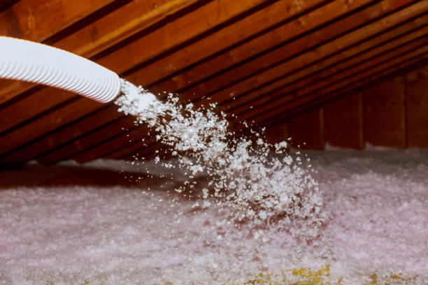 Best Insulation for Specific Applications in Minor, AL