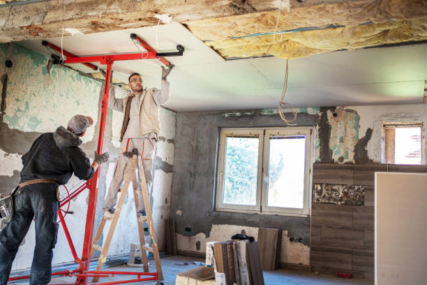 Trusted AL Insulation Contractor Experts